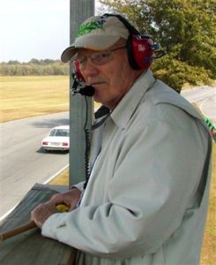 Al Fairer at VIR