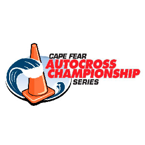 ncr scca Cape Fear Autocross Championship Series