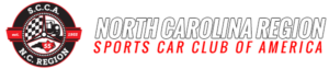 NCR SCCA Logo