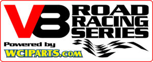v8 road racing series