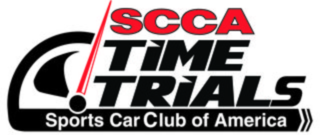 scca time trials