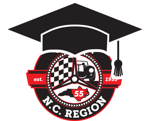 ncr scca scholarhip program