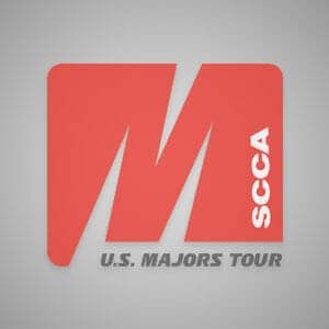 scca majors tour