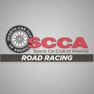 scca road racing