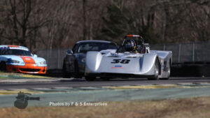 ncr scca road racing