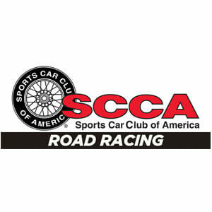 scca road racing