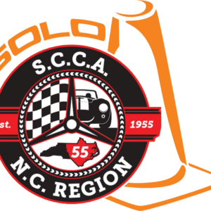 NCR-SCCA Solo 2023