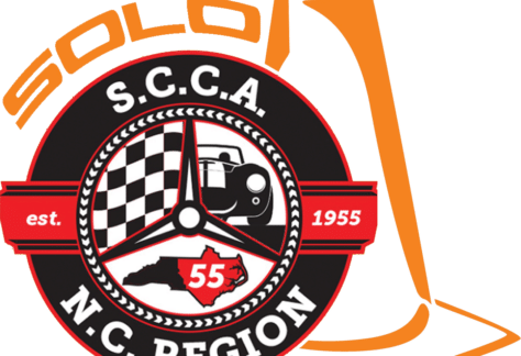NCR-SCCA Solo 2023
