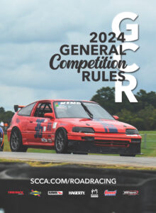 2024 GCR cover