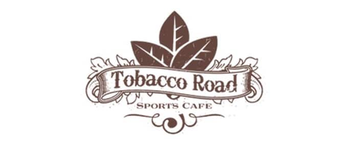 Tobacco Road Sports Cafe Raleigh