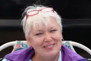 Jean Quick