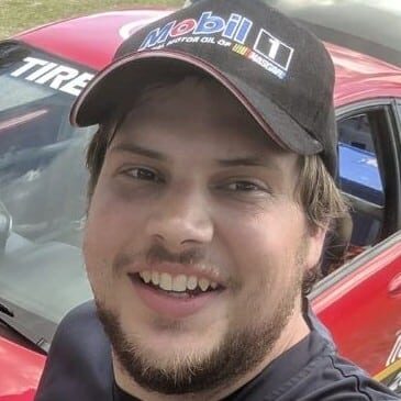 Justin Deffenbaugh Square